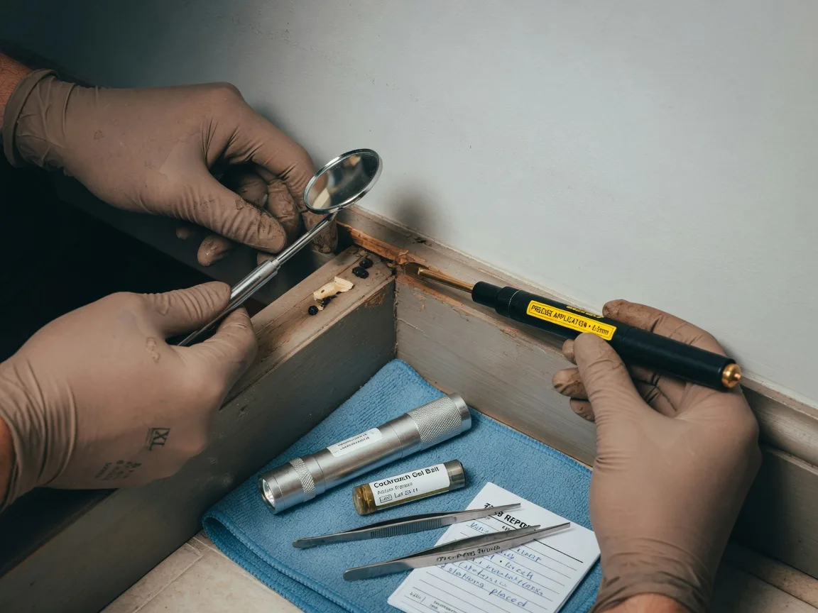 Why choose Emergency Pest Control in Alto, NM